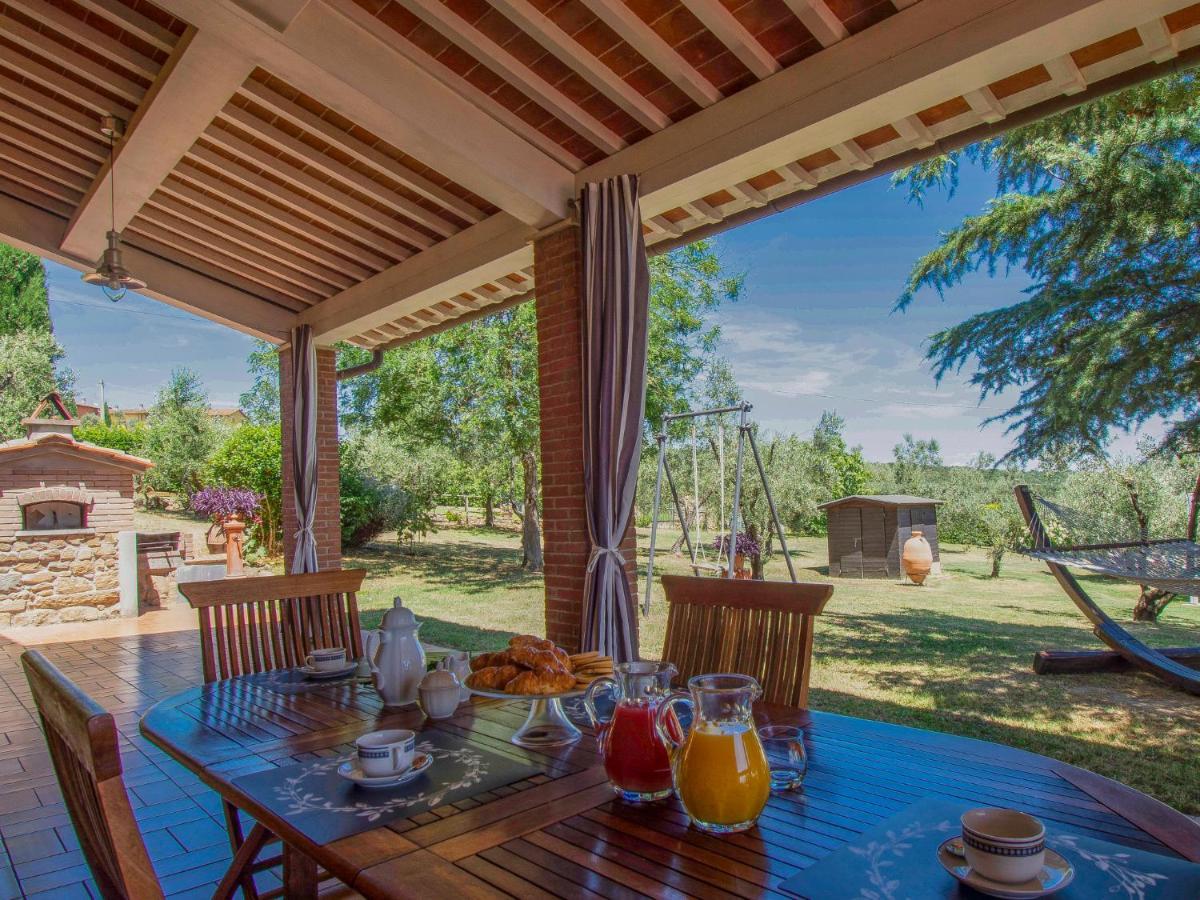 Holiday Home Casa Bensa By Interhome Camaione Zewnętrze zdjęcie