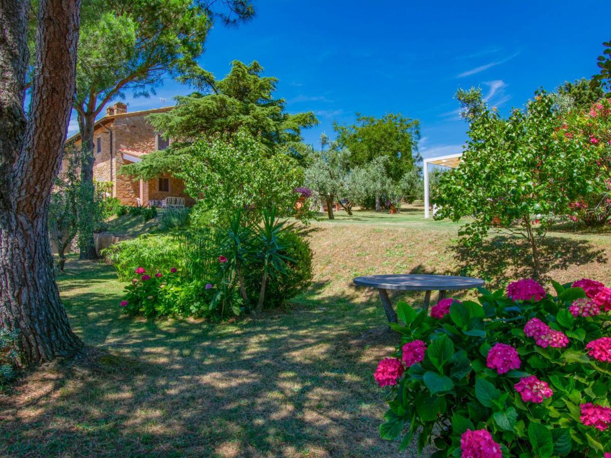 Holiday Home Casa Bensa By Interhome Camaione Zewnętrze zdjęcie