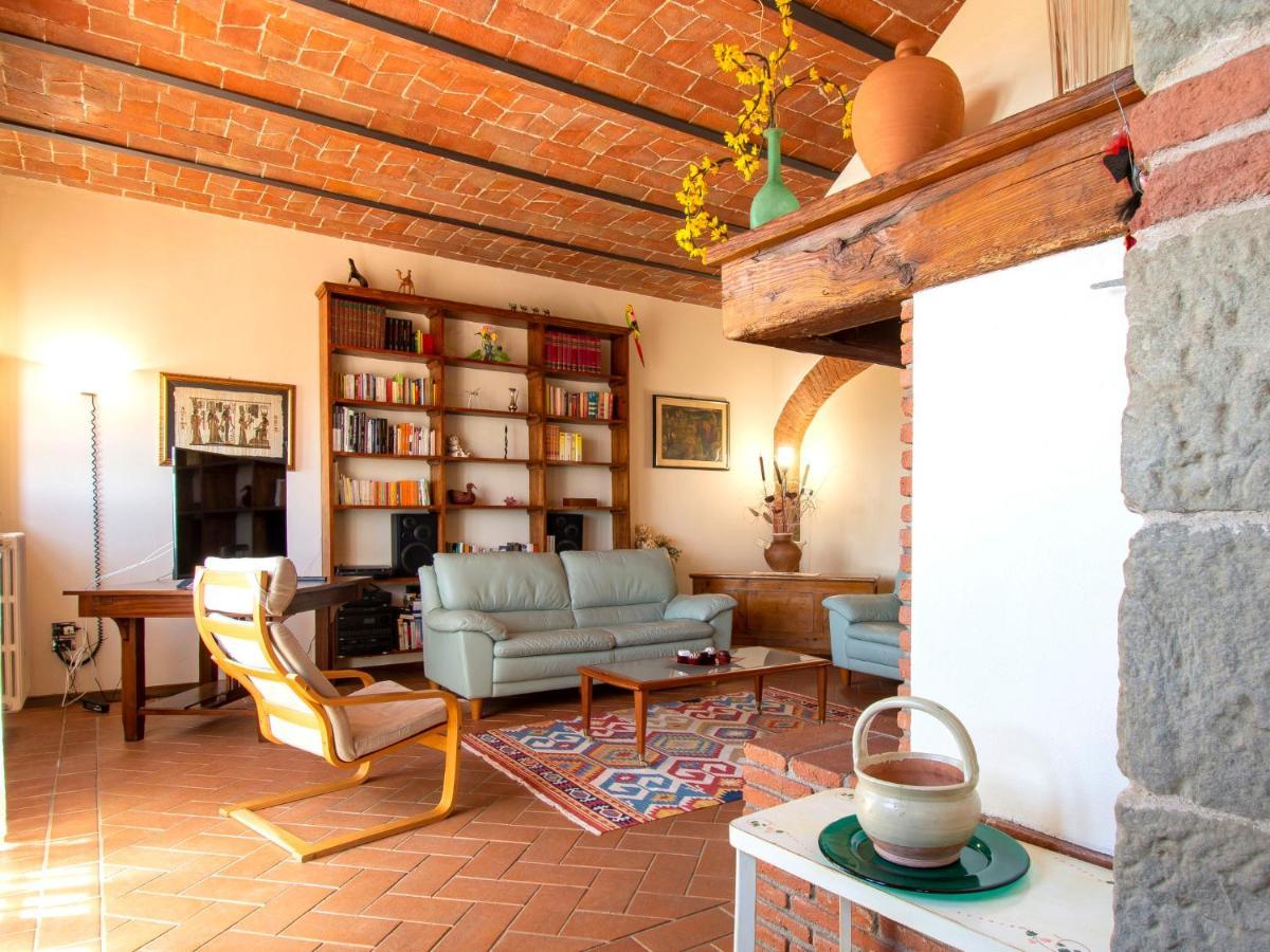 Holiday Home Casa Bensa By Interhome Camaione Zewnętrze zdjęcie