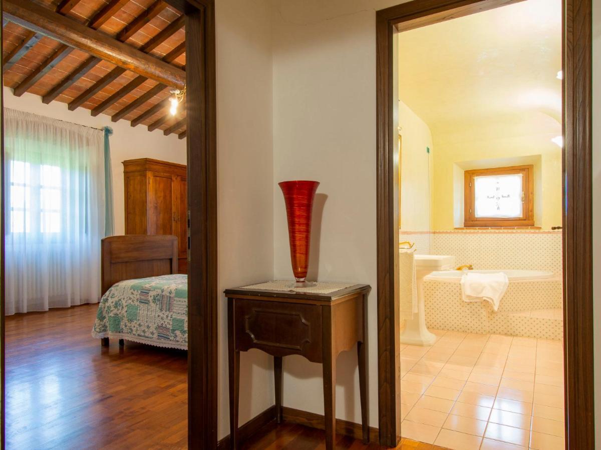 Holiday Home Casa Bensa By Interhome Camaione Zewnętrze zdjęcie