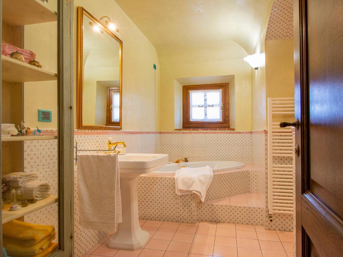 Holiday Home Casa Bensa By Interhome Camaione Zewnętrze zdjęcie