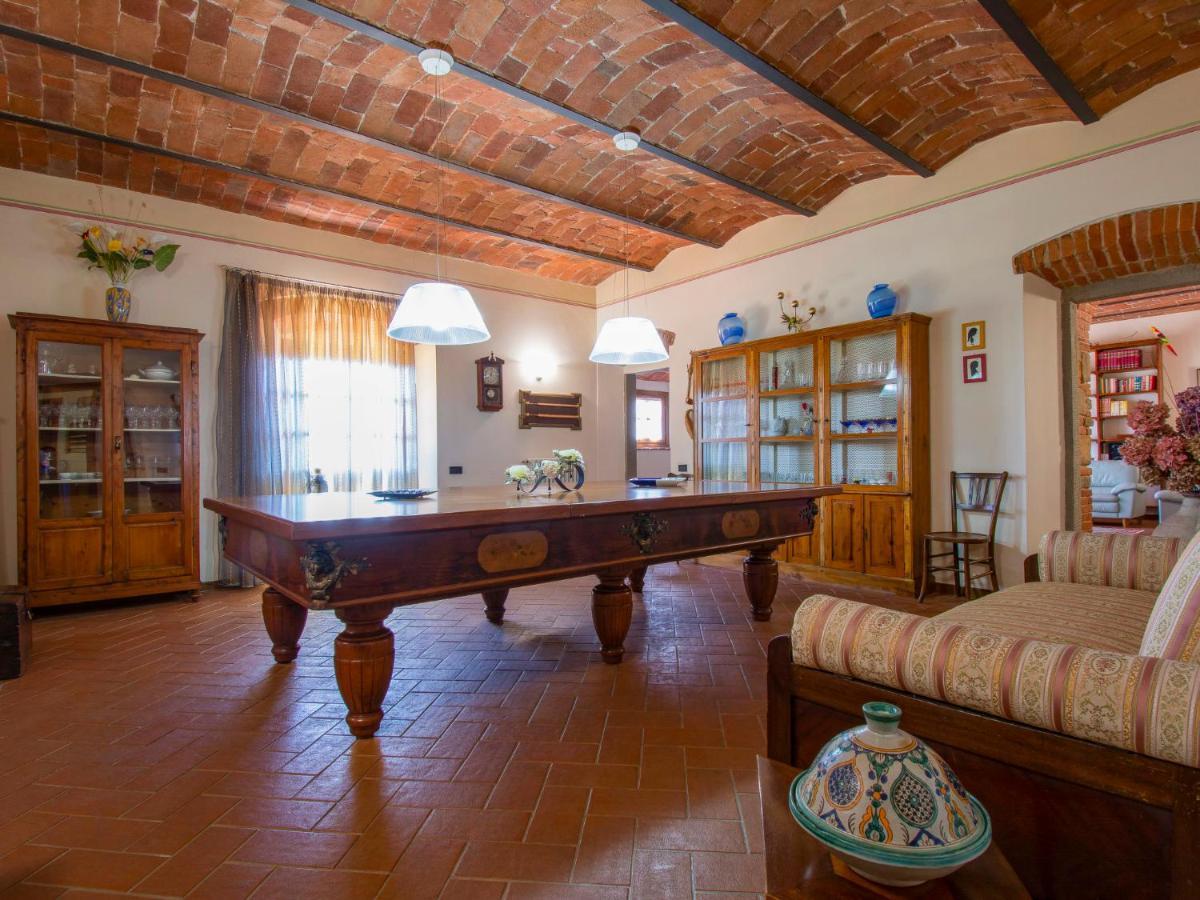 Holiday Home Casa Bensa By Interhome Camaione Zewnętrze zdjęcie