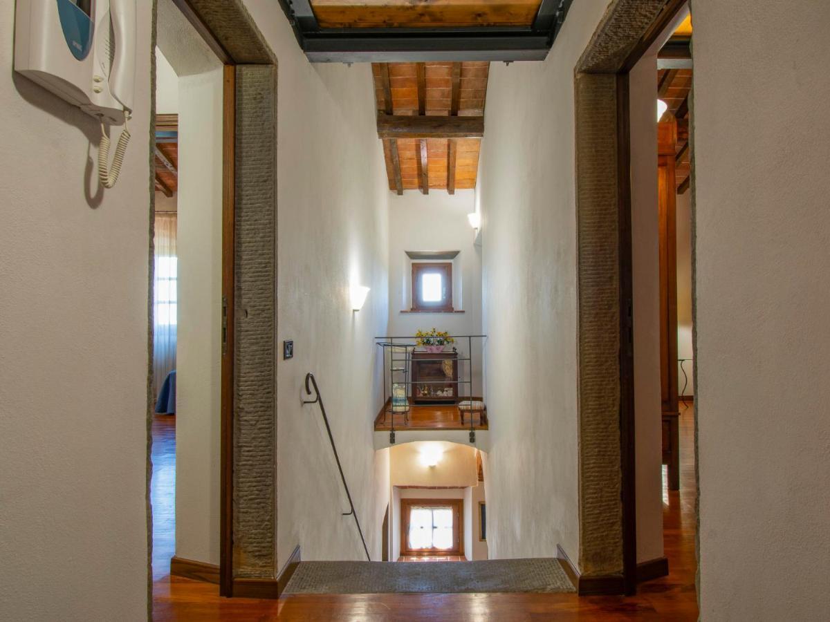 Holiday Home Casa Bensa By Interhome Camaione Zewnętrze zdjęcie