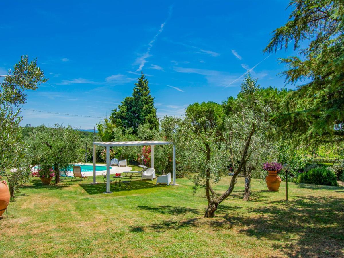 Holiday Home Casa Bensa By Interhome Camaione Zewnętrze zdjęcie