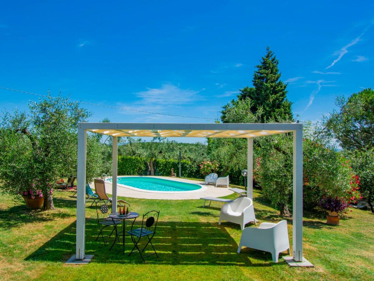 Holiday Home Casa Bensa By Interhome Camaione Zewnętrze zdjęcie