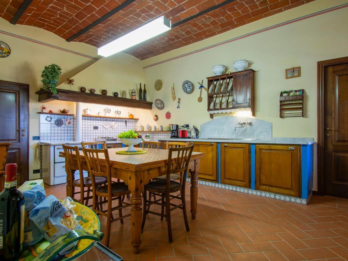 Holiday Home Casa Bensa By Interhome Camaione Zewnętrze zdjęcie