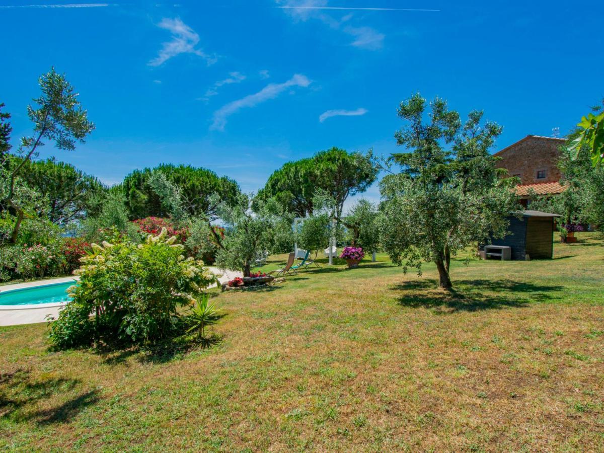 Holiday Home Casa Bensa By Interhome Camaione Zewnętrze zdjęcie