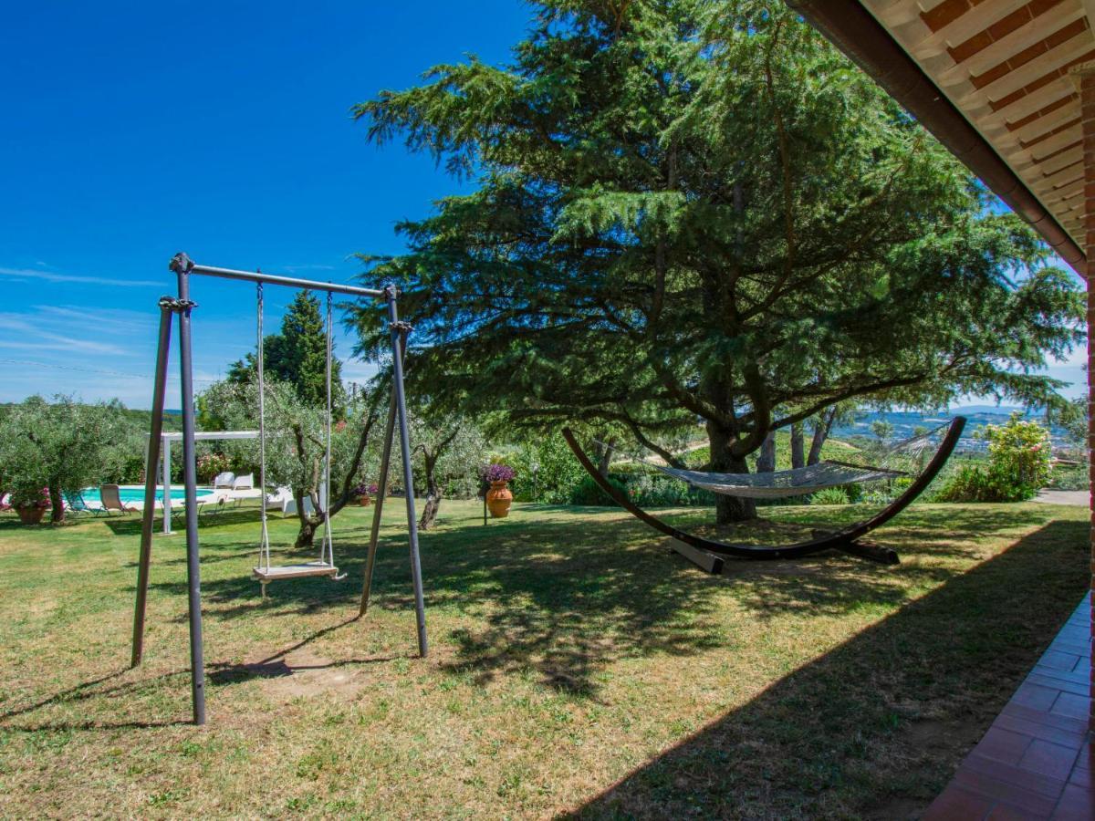 Holiday Home Casa Bensa By Interhome Camaione Zewnętrze zdjęcie