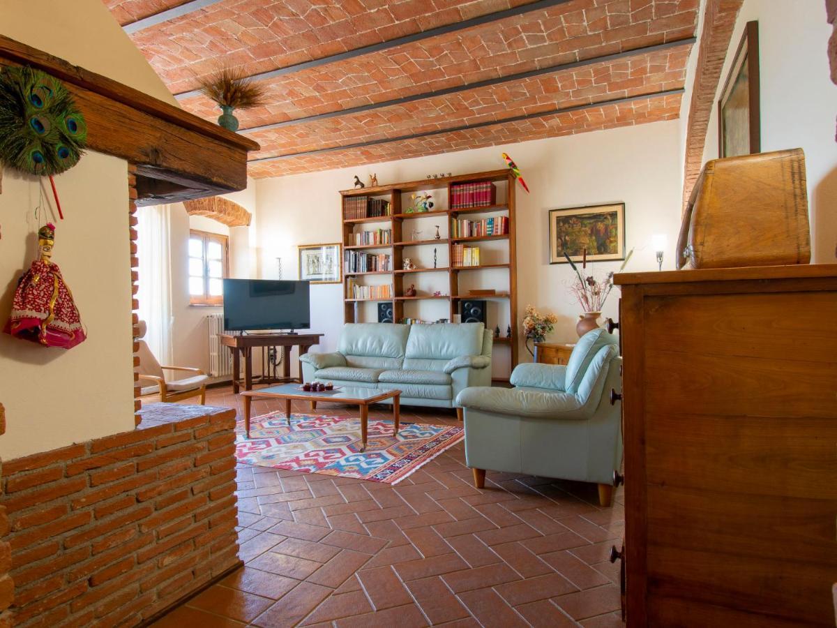 Holiday Home Casa Bensa By Interhome Camaione Zewnętrze zdjęcie