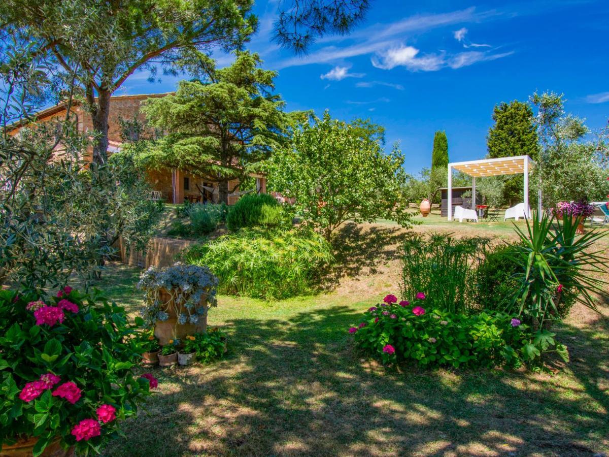 Holiday Home Casa Bensa By Interhome Camaione Zewnętrze zdjęcie