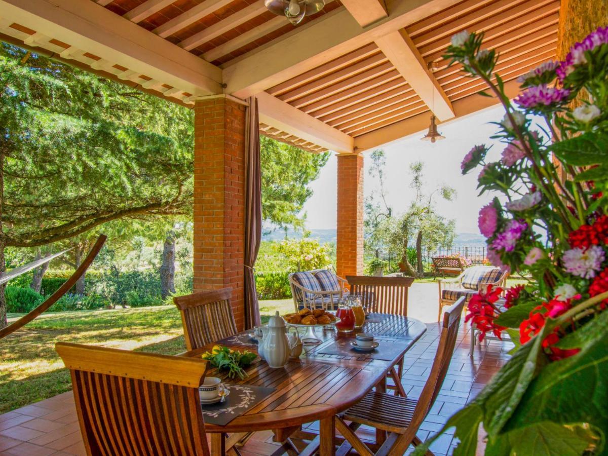 Holiday Home Casa Bensa By Interhome Camaione Zewnętrze zdjęcie
